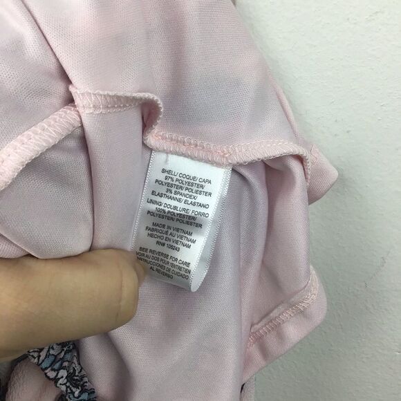 Bobeau Maxi Skirt, Small - Picture 8 of 8